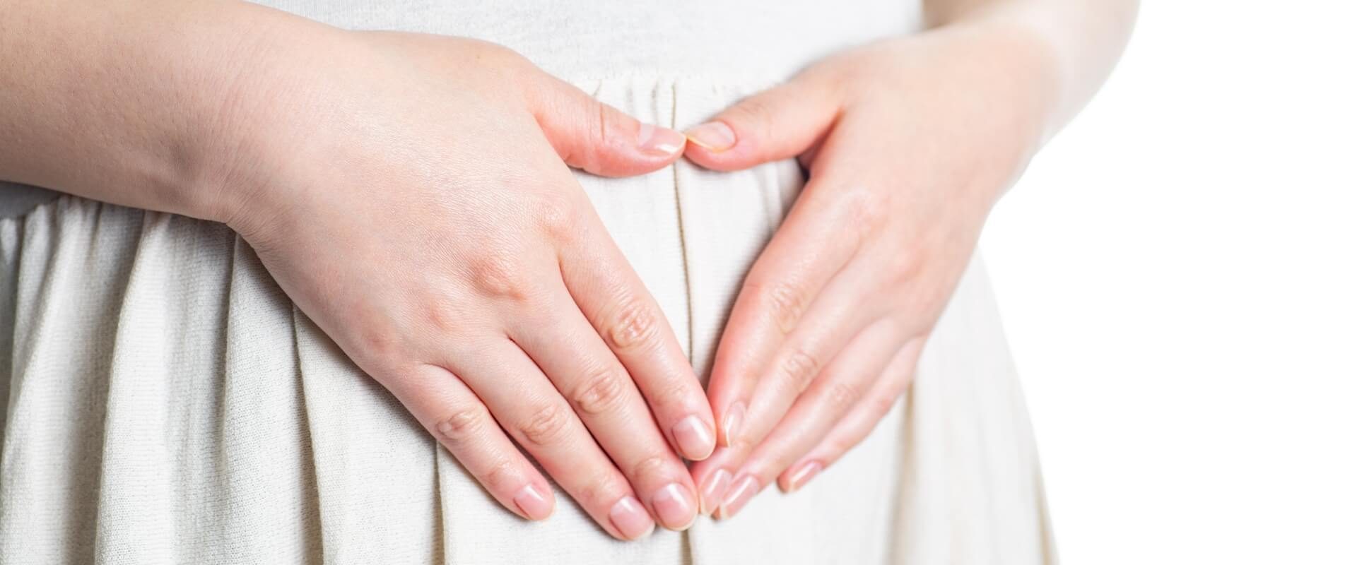 産前産後骨盤ケア